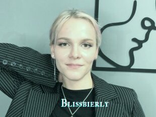 Blissbierly