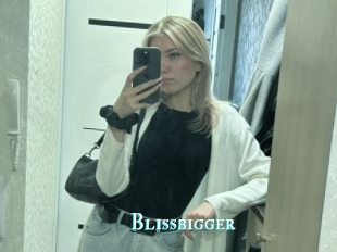 Blissbigger