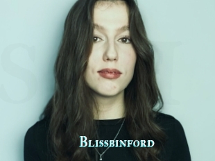 Blissbinford