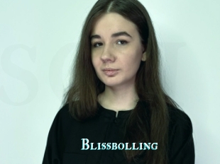 Blissbolling