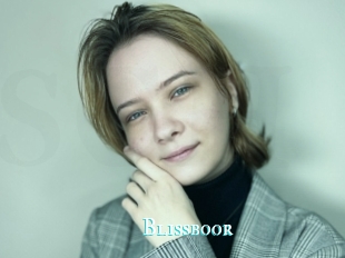 Blissboor