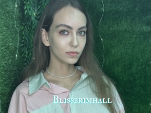Blissbrimhall