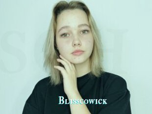 Blisscowick