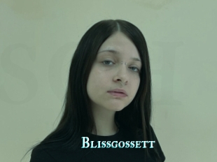 Blissgossett