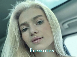 Blisskitten