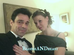 BlodieANDbeast