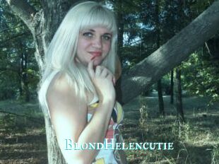 BlondHelencutie