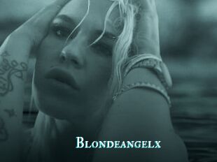 Blondeangelx