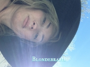 Blondebrazil
