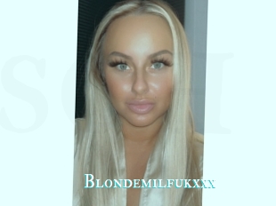 Blondemilfukxxx