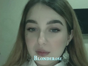 Blonder0se