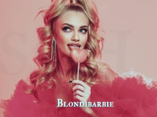 Blondibarbie