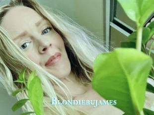 Blondiebujames
