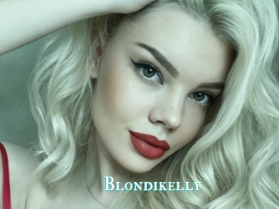 Blondikelly