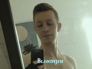 Blondyjim