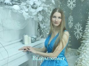 Bloomingmay