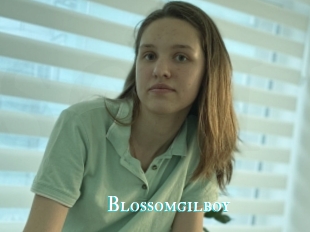 Blossomgilboy