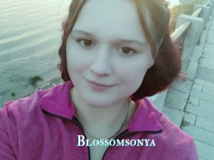 Blossomsonya