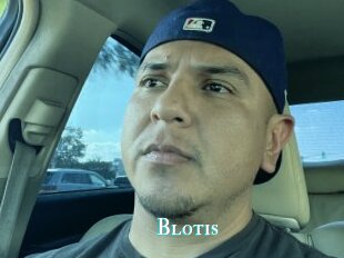 Blotis