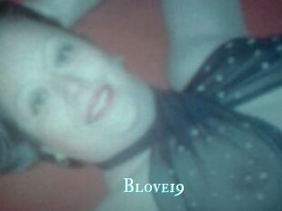 Blove19