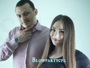 Blowpartycpl