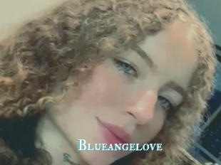 Blueangelove
