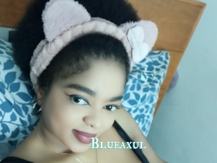 Blueaxul