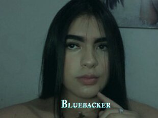 Bluebacker