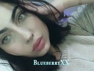 BlueberryXX