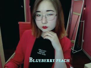 Blueberry_peach