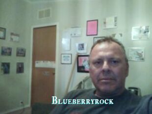 Blueberryrock