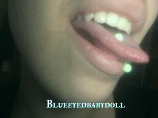 Blueeyedbabydoll