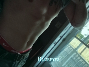 Blueeyes