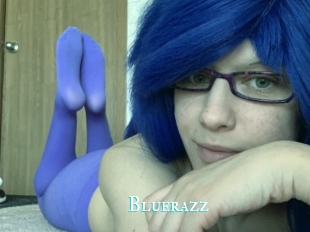 Bluerazz