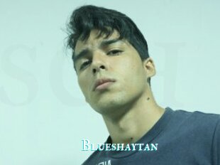 Blueshaytan