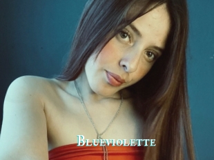 Blueviolette