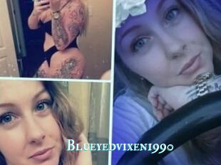 Blueyedvixen1990