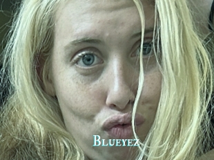 Blueyez