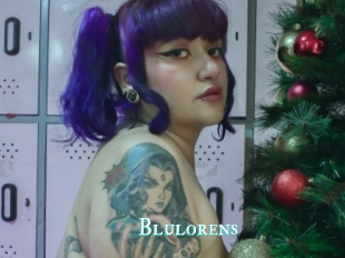 Blulorens