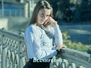 Blushflower