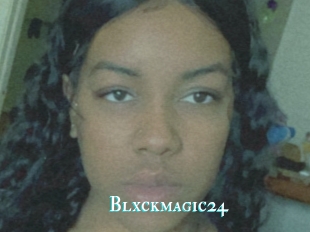 Blxckmagic24