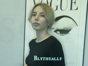 Blytheally