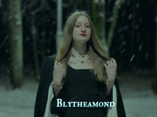 Blytheamond