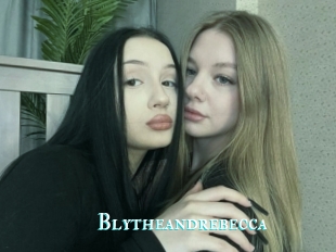 Blytheandrebecca