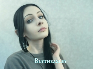 Blytheaxley