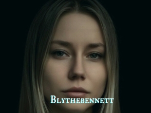 Blythebennett