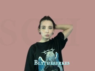 Blytheberkes