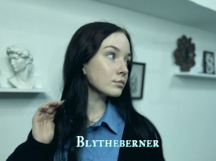 Blytheberner
