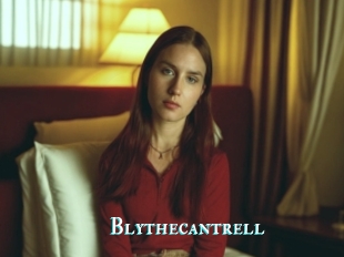 Blythecantrell