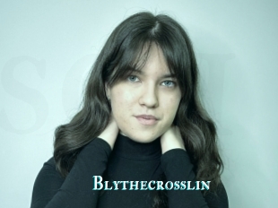 Blythecrosslin
